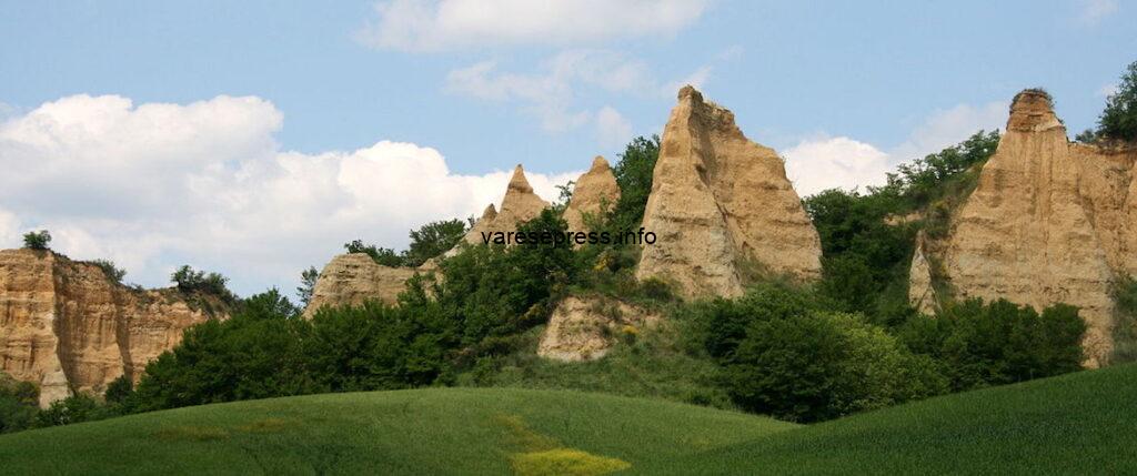 Arte per viaggiare da Castiglione Olona all’Europa