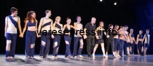 "Dancing in New York" al Teatro Tirinnanzi Legnano il 21 gennaio