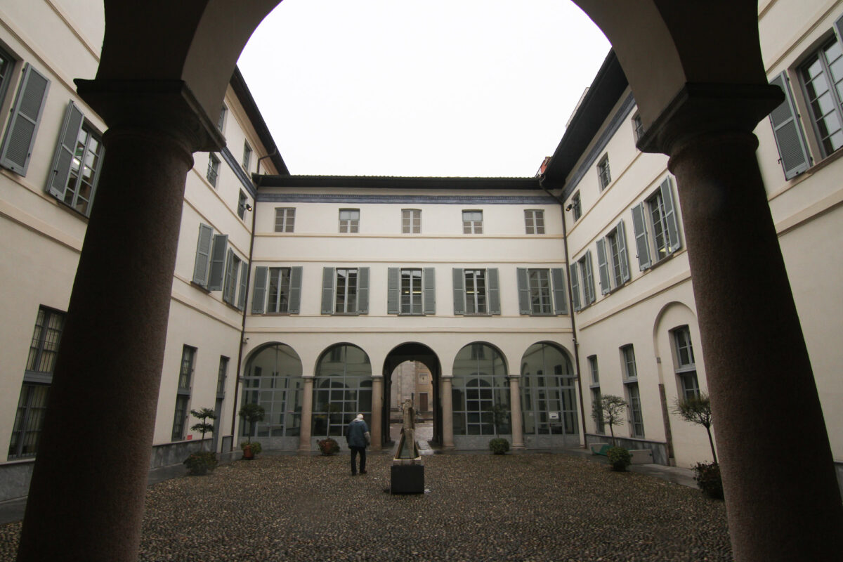 Parte il progetto "IN...SOMMA: Giovani in comune"