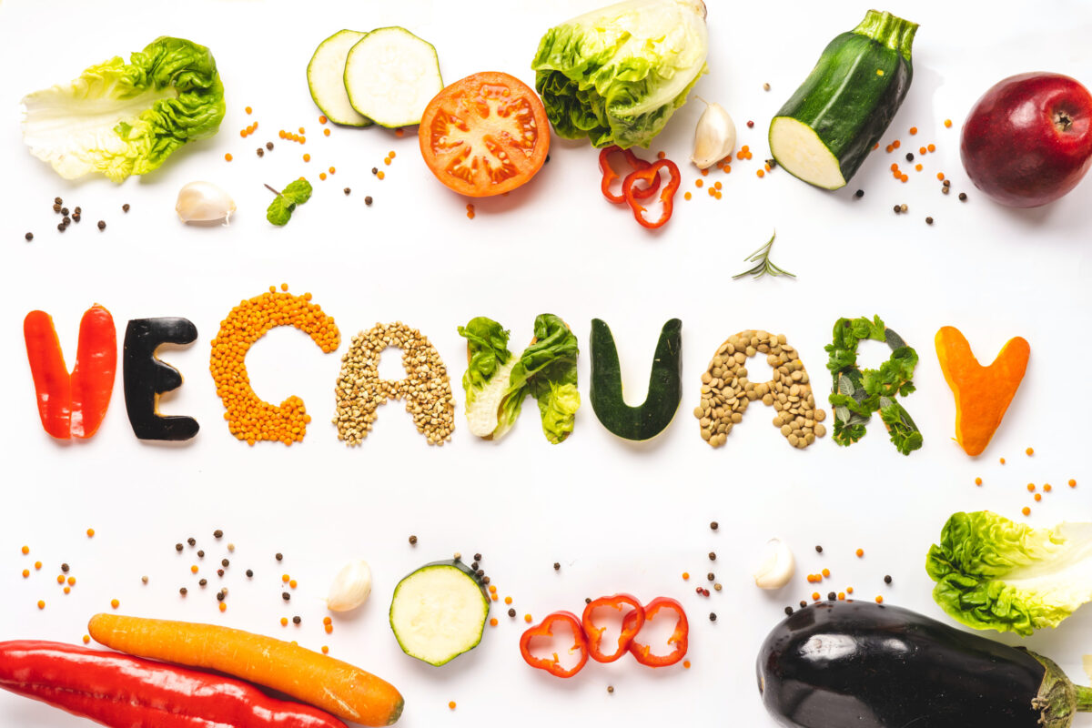 Veganuary: Cameo, Aldi, Alpro e altre aziende aderiscono al mese veg