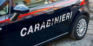 Castiglione Olona: 50enne arrestato