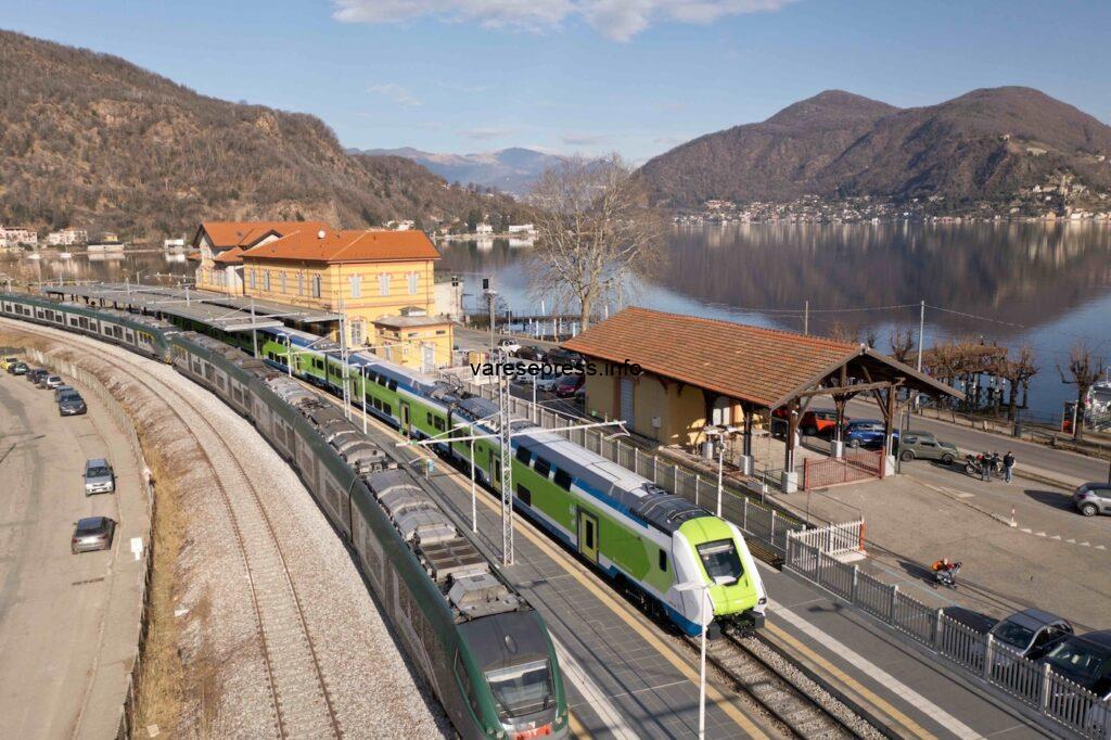 Trenord: da oggi riattivata la linea