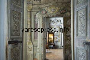 EUROJERSEY con il FAI per i lavori di Villa Della Porta Bozzolo