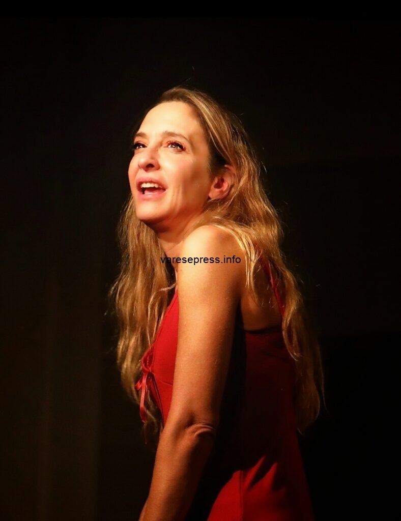 "No, non è la gelosia!" a Teatro. Anteprima nazionale a Busto Arsizio il 28 aprile