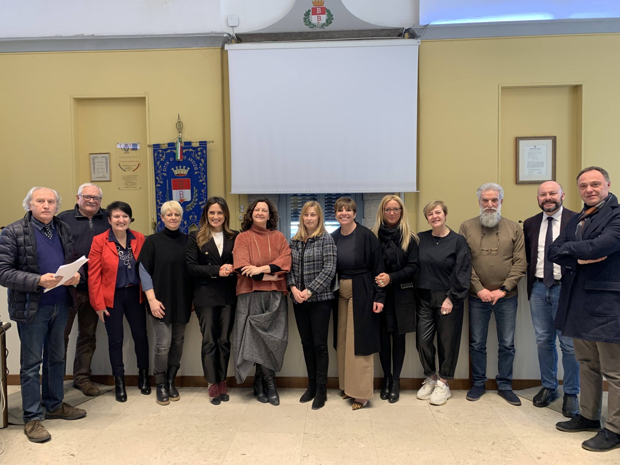 Sistema bibliotecario Busto Arsizio-Valle Olona accoglie 11 nuovi comuni