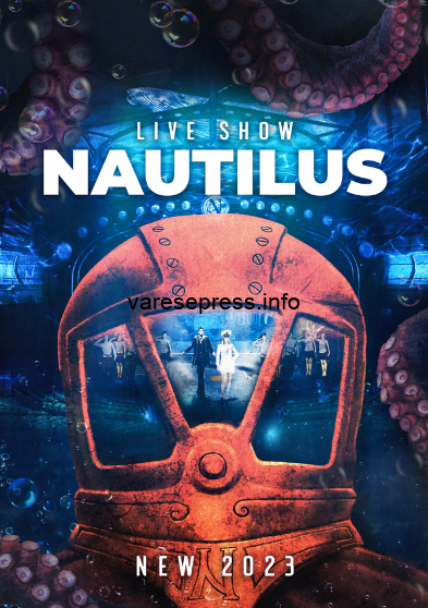 Gardaland Resort annuncia Nautilus