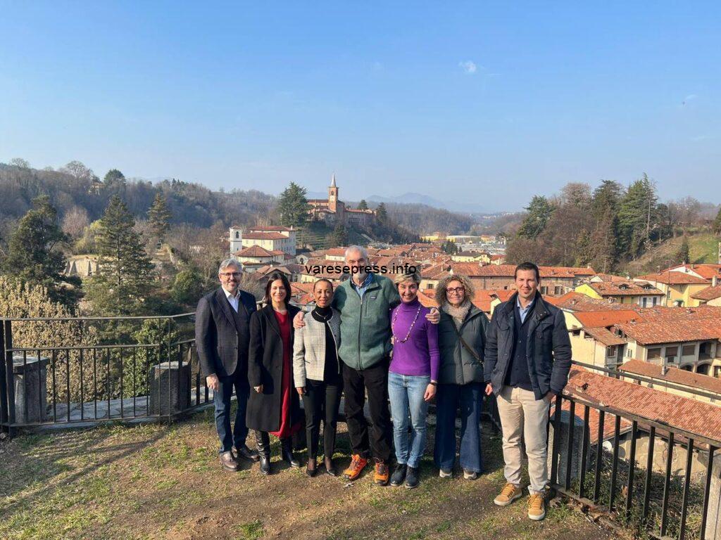 Castiglione Olona inaugura la mostra “Meraviglie dal Borgo” Castiglione Olona inaugura la mostra "Meraviglie dal Borgo"