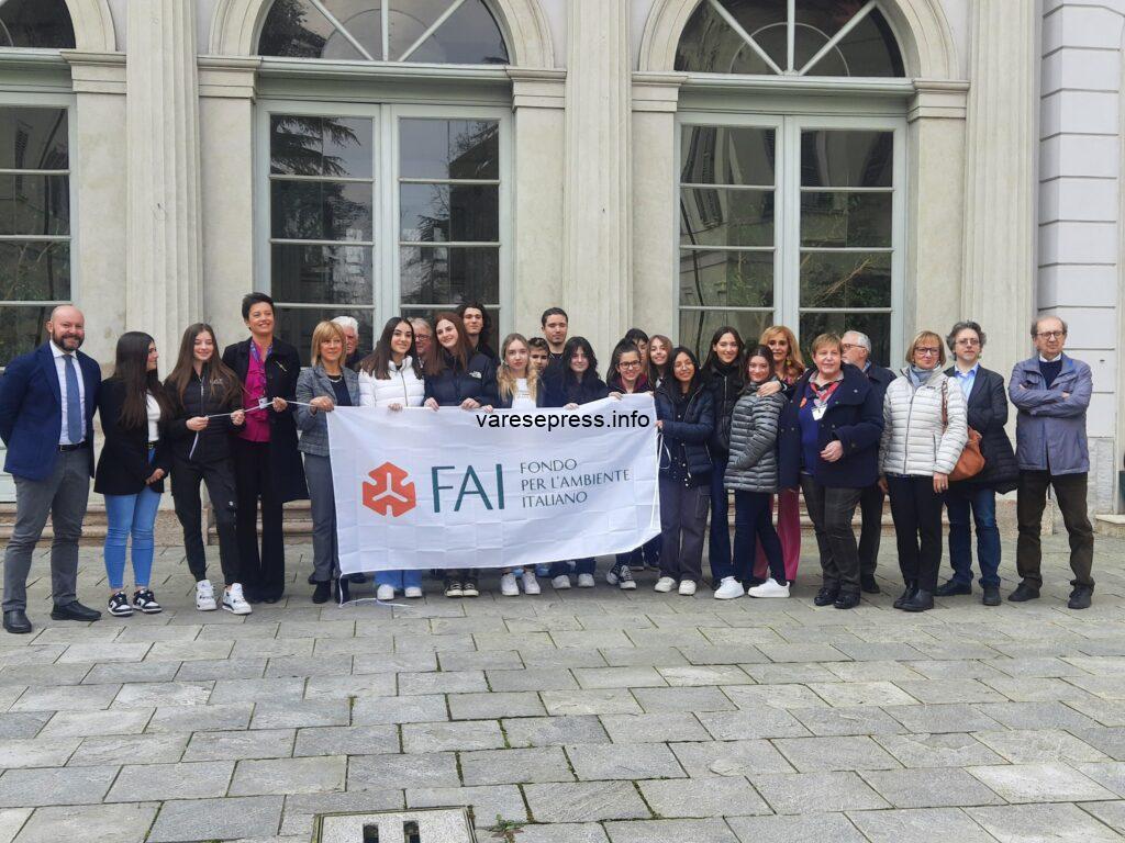 Giornate FAI di Primavera a Castellanza. Scopri gli eventi