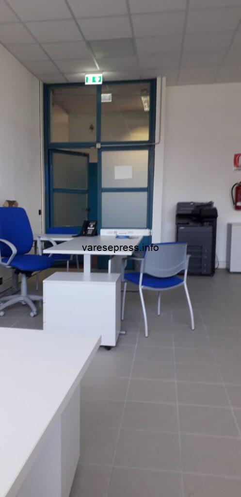 A Tradate riapre il Centro per l’impiego