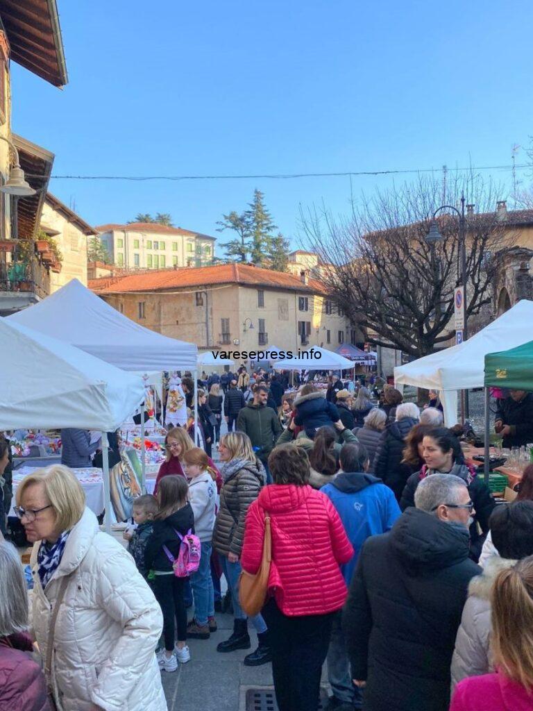 A Castiglione domenica 2 aprile torna la Fiera del Cardinale