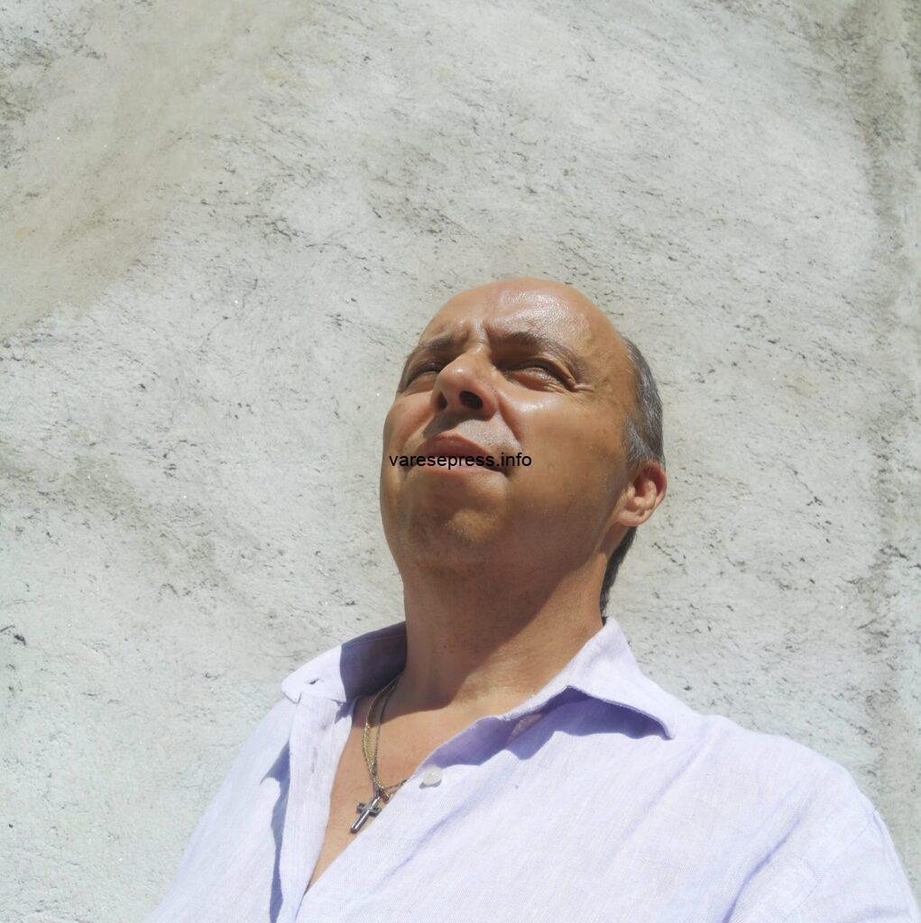 Emanuele Fiore del gruppo Popolo, Riforme e Libertà cambia casacca