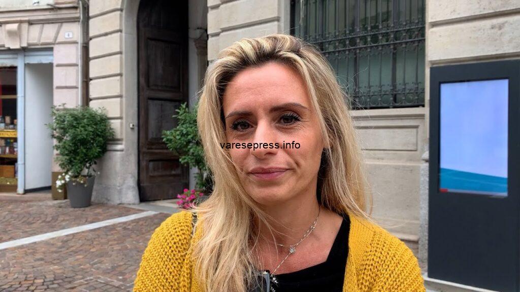 8 marzo, FdI premia due donne a Busto Arsizio 8 marzo, FdI premia due donne a Busto Arsizio