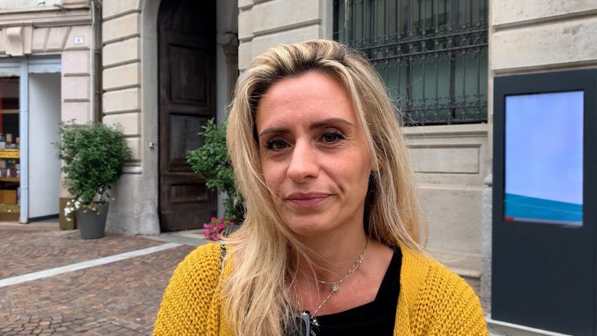 8 marzo, FdI premia due donne a Busto Arsizio