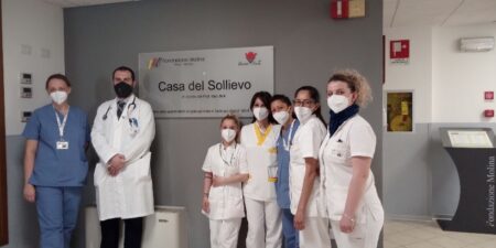 Varese, apre la “Casa del Sollievo” di Fondazione Molina