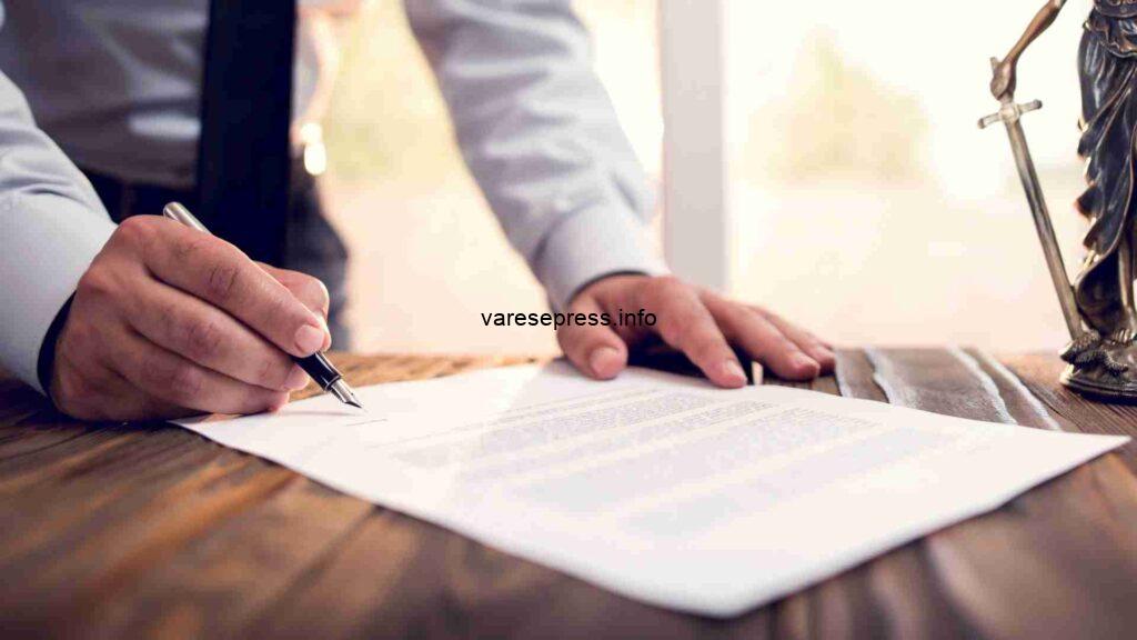 Testamento biologico, se ne parlerà a Busto con Auser Insieme Testamento biologico, se ne parlerà a Busto con Auser Insieme