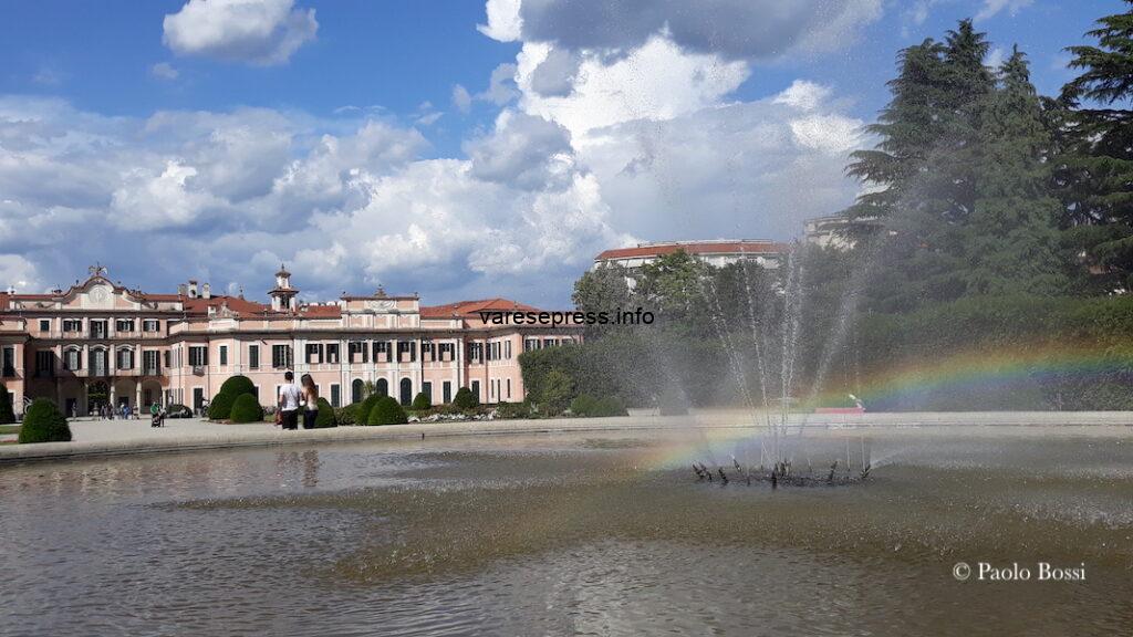 Varese, lunghe code e Vigili “fai da te” attorno ai cantieri