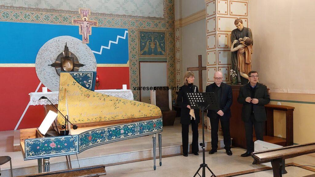 Weekend di musica con i maestri del Liceo Bellini a Tradate