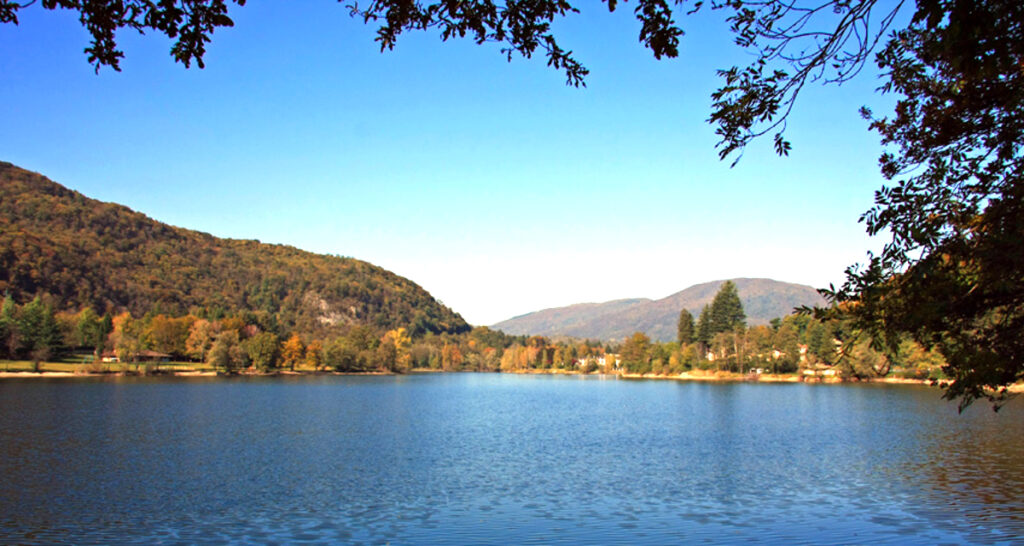 Lavoro congiunto per la qualità delle acque dei laghi italo-svizzeri