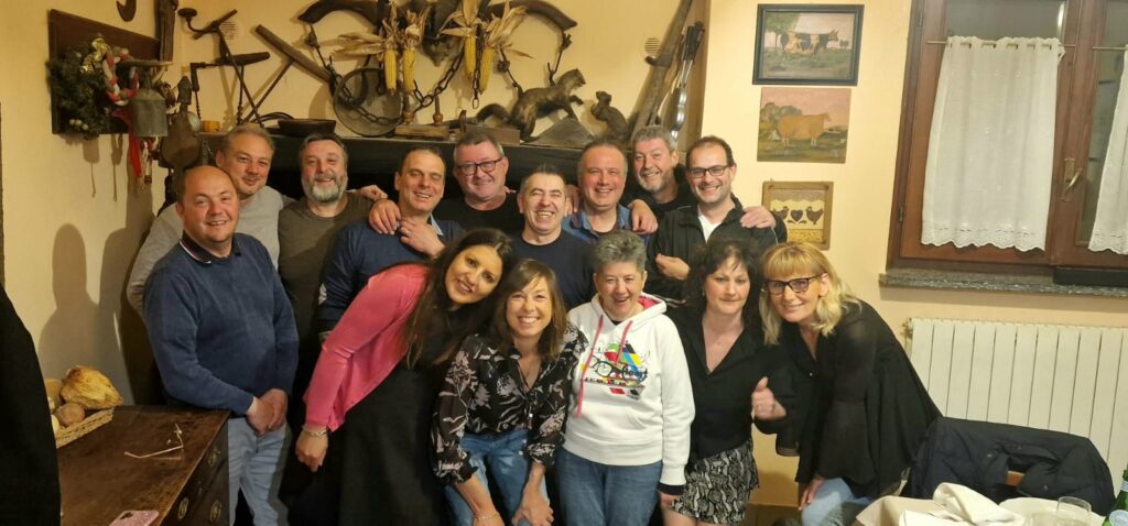 Fagnano Olona, Balzarine in festa Fagnano Olona, Balzarine in festa