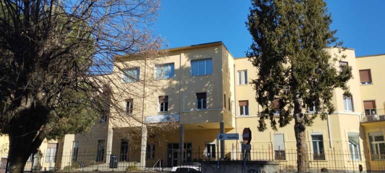 Ospedale Somma