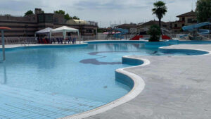 Trecate, approvato progetto per l'affidatario della piscina comunale