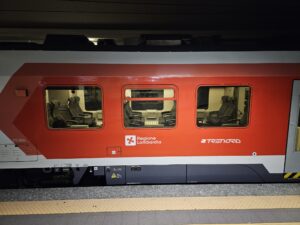 renord cerca capitreno, operatore gestione rotabili e tecnico metrologo Trenord cerca nuovi Candidature aperte da giovedì 16 novembre