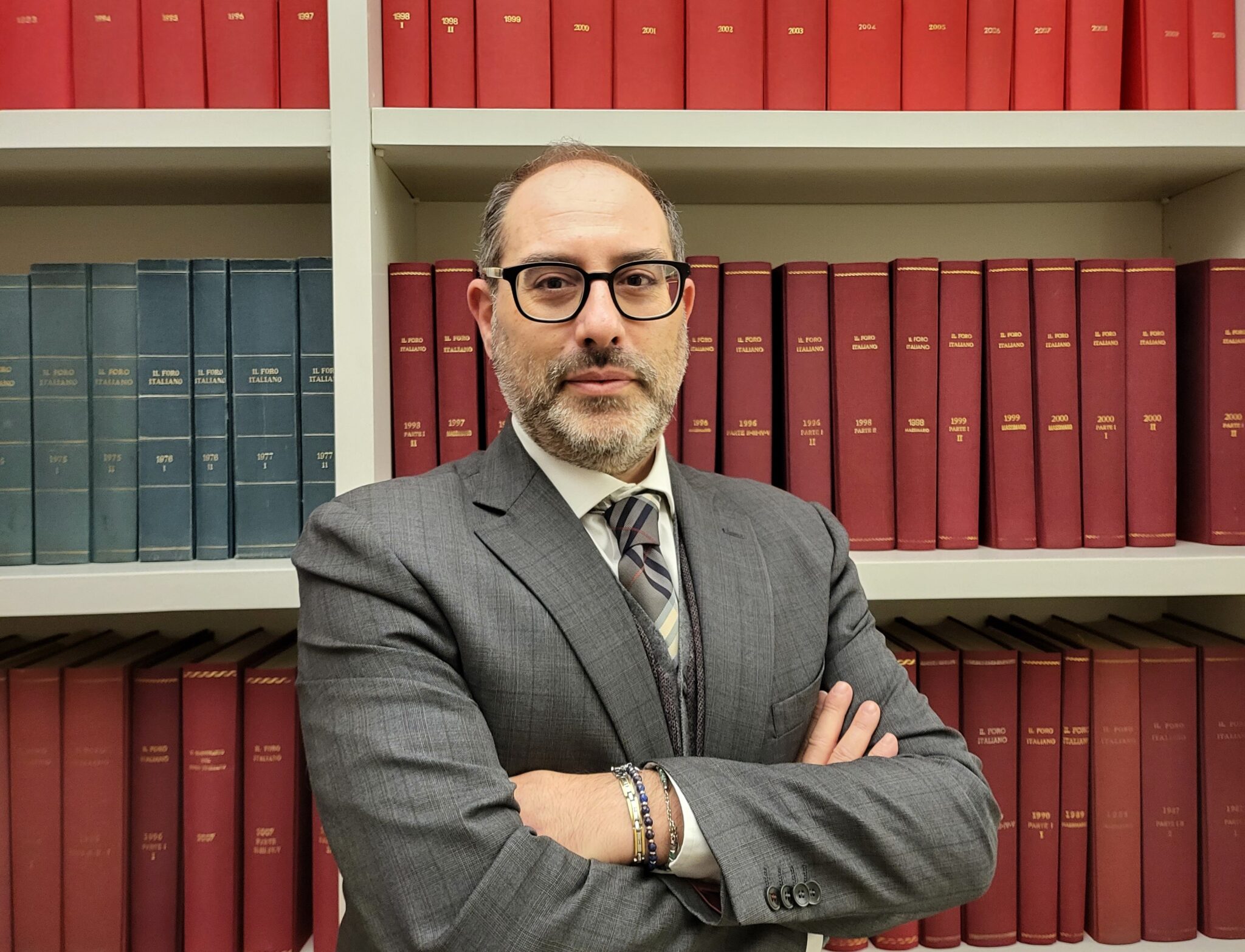 FDL Studio Legale e Tributario si rafforza con l’Of Counsel Salvatore Mattia FDL Studio Legale e Tributario si rafforza con Salvatore Mattia