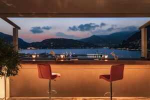 Lario Hotels brilla in sostenibilità, ambiente e welfare