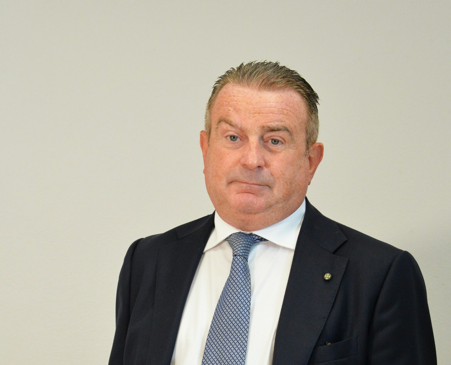 Mauro Ghisellini, riattivare i voli Malpensa-Roma