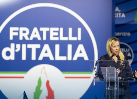 Fratelli d'Italia presenta il programma elettorale per Sesto Calende