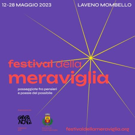 Laveno Mombello ospita il “Festival della Meraviglia”