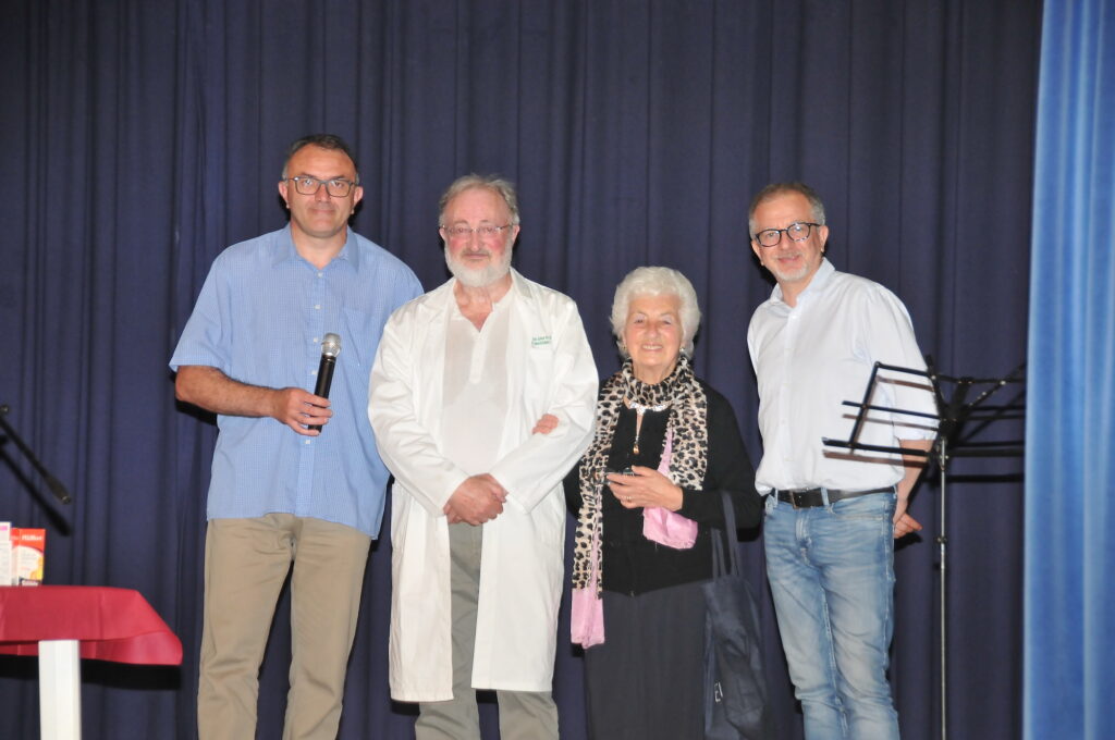 Valle Olona, dialetto da riscoprire e valorizzare Valle Olona, dialetto da riscoprire e valorizzare