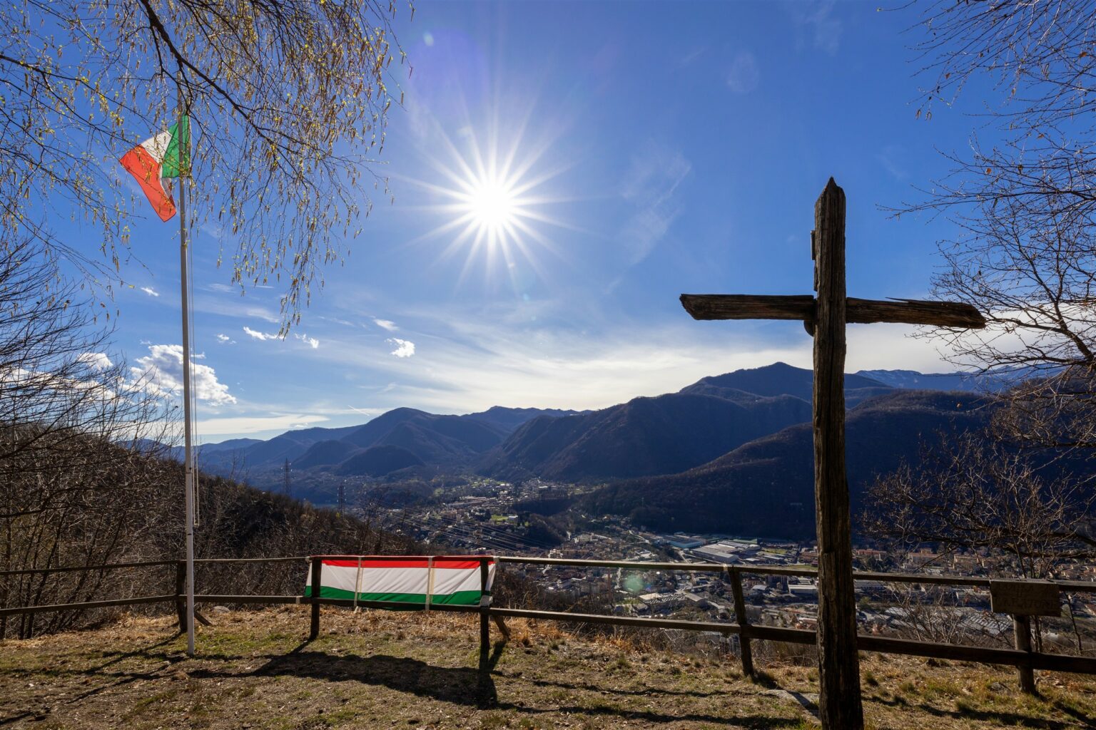 Alpe Bertogna, nel Cusio, “Roots Music” dei Village H Musica in Quota