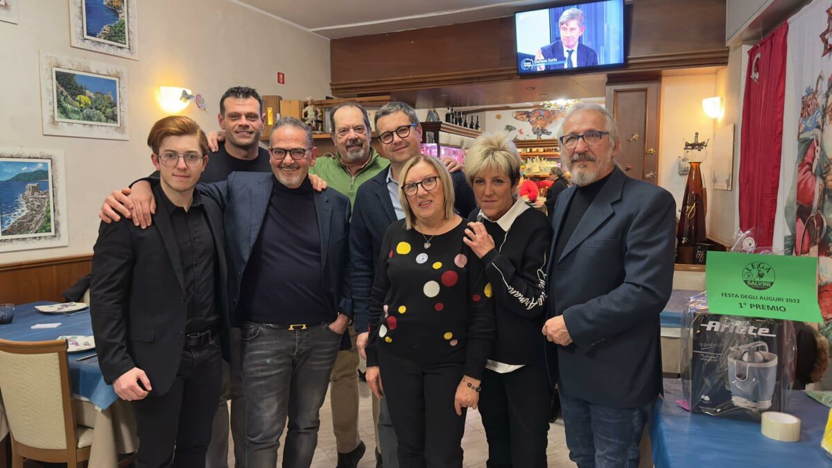 Castellanza, Lega darà battaglia in Consiglio Comunale