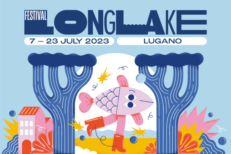 Lugano LongLake Festival 2023, gli artisti presenti