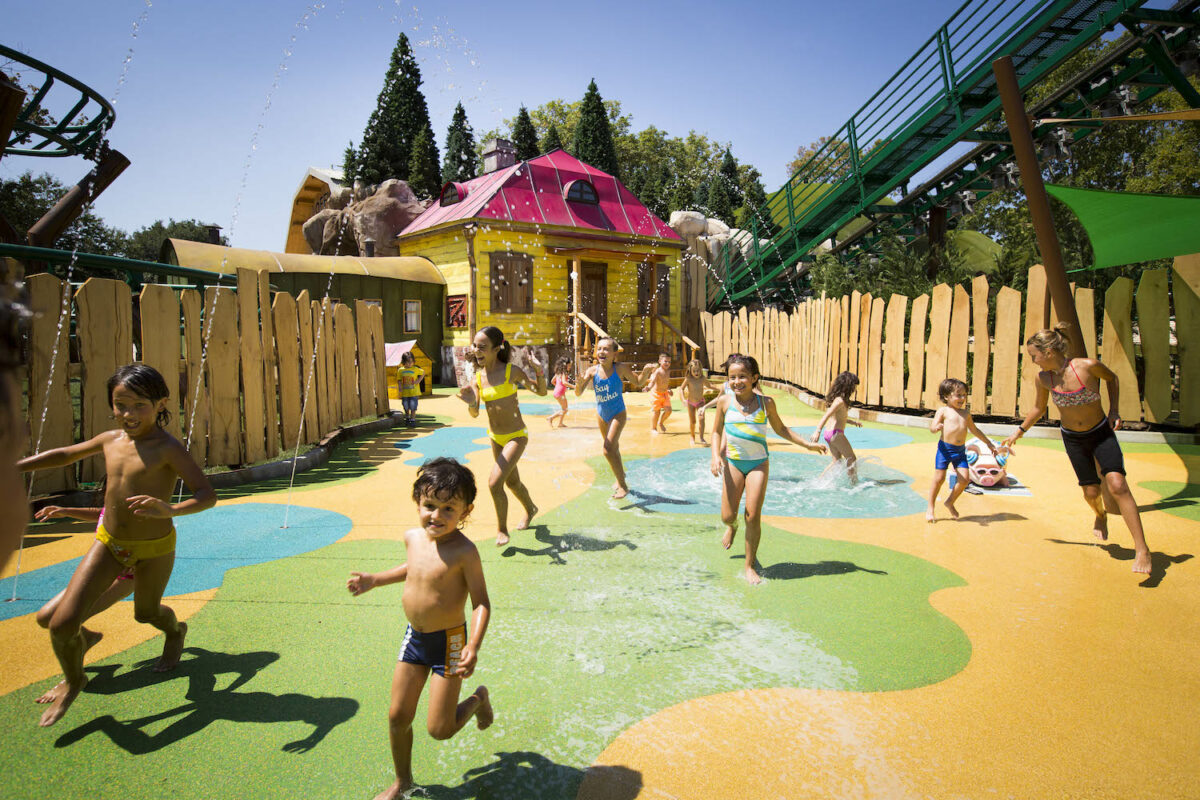 A Leolandia una nuova attrazione per l'estate