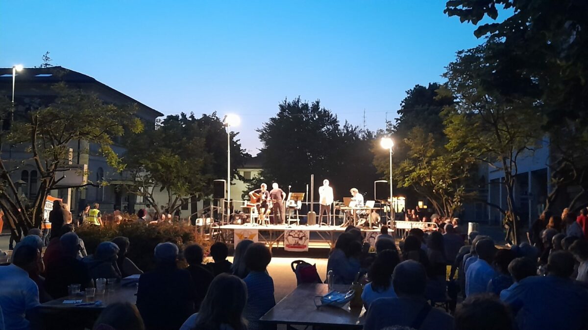 Fagnano Olona, tante iniziative aspettando Vecchioni