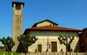 Abbazia San Donato Sesto Calende