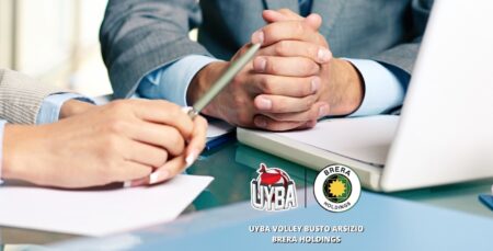 Svelato il nuovo CdA della UYBA Volley Busto Arsizio