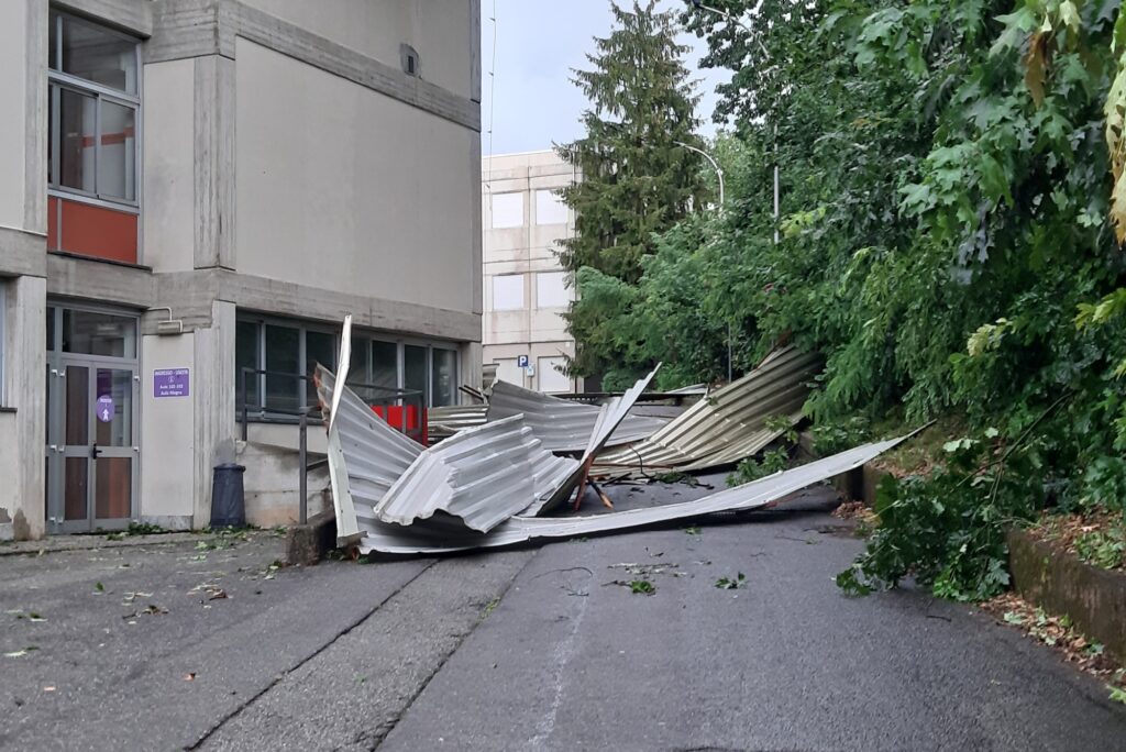 Tradate, varati i fondi per la messa in sicurezza del plesso scolastico Tradate, varati i fondi per la messa in sicurezza del plesso scolastico