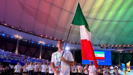 18 medaglie per l’Italia alle Universiadi 2023