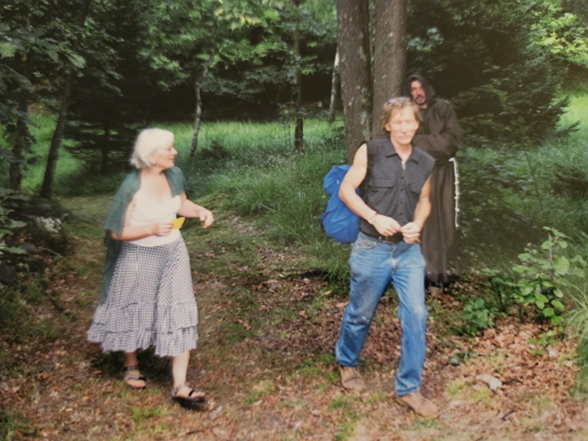 Camminata del pellegrino a Premia (VA) Camminata del pellegrino a Premia (VA)