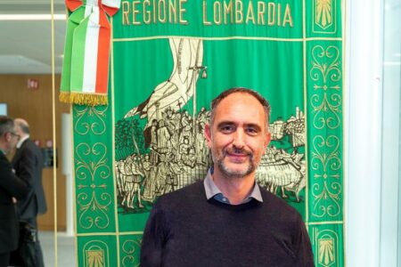 Regione Lombardia Celebra le Eccellenze Gastronomiche al Meeting di Rimini
