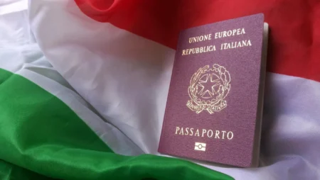 Il passaporto italiano tra i più potenti del mondo