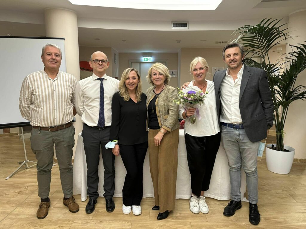 Arconate: Giornata Mondiale Alzheimer 2023 Arconate. Giornata Mondiale Alzheimer