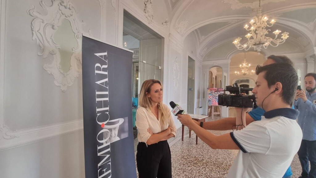 Il 'Festival del Racconto 2023