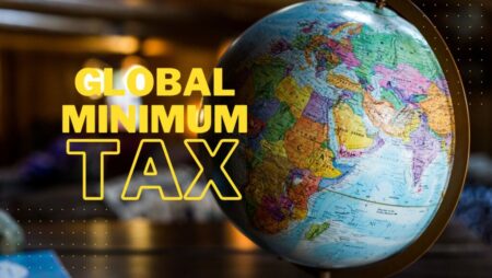Fisco: in consultazione il decreto legislativo su “global minimum tax”