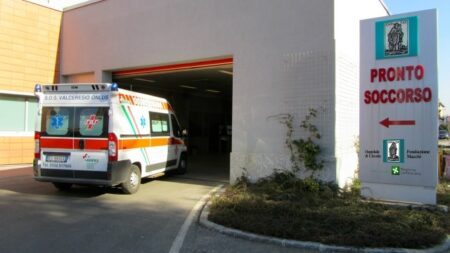 Ospedale di Cittiglio, Monti (Lega): Bilancio positivo per sanità nel Verbano