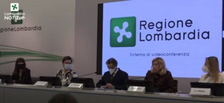 Convegno sulla Occupazione Femminile in Lombardia al Palazzo Pirelli