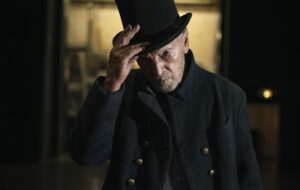 Umberto Orsini torna al Teatro Giuditta Pasta